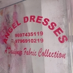Business logo of Angel dresses