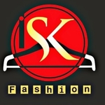 Business logo of Isk fashion