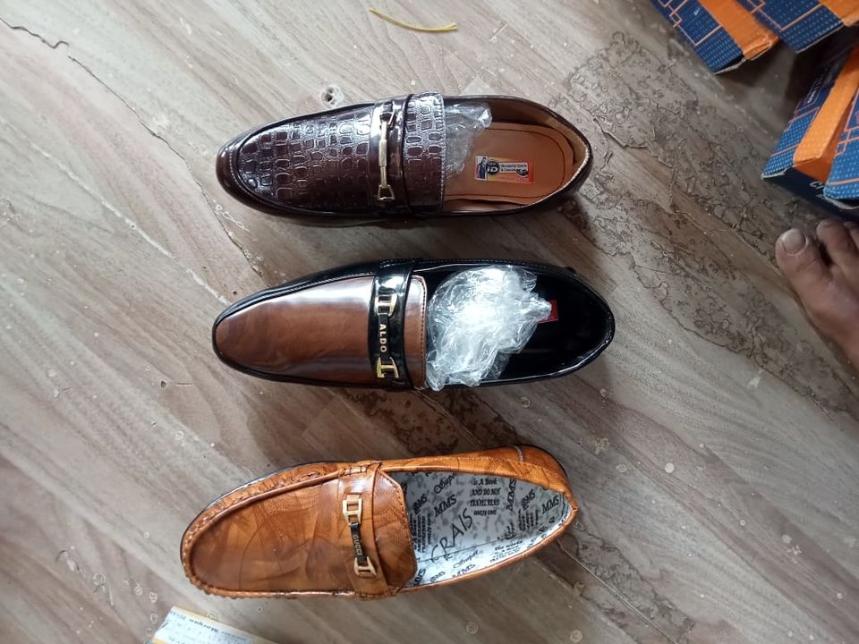 कट जूता uploaded by थाट men's wear on 4/14/2022
