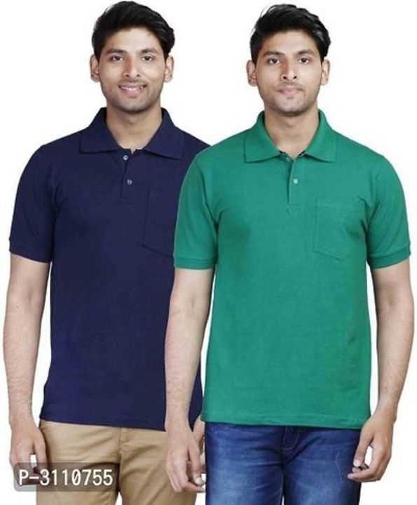 Polo tshirt uploaded by Maha products Ltd on 4/14/2022