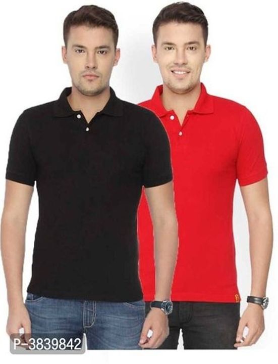 Polo tshirt uploaded by Maha products Ltd on 4/14/2022