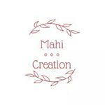 Business logo of Mahi creation