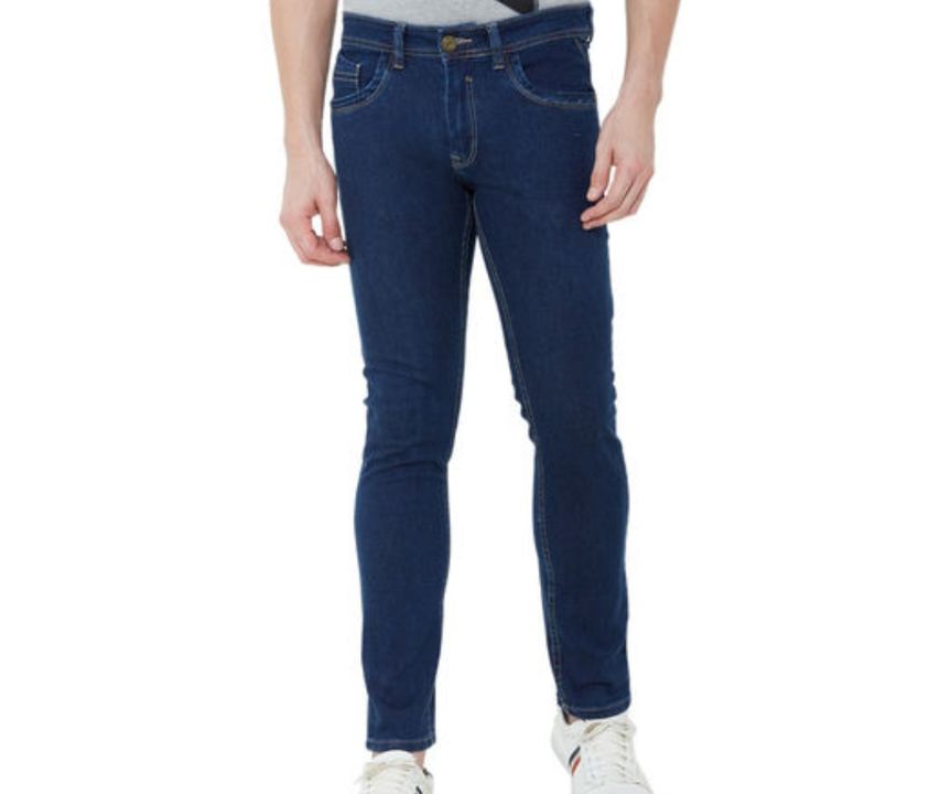 Jeans uploaded by Sahil&co on 4/14/2022