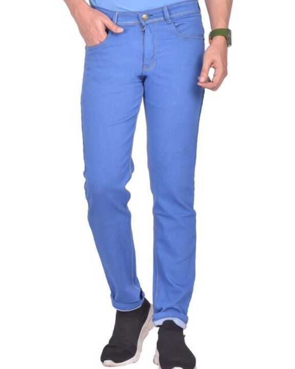  jeans uploaded by Sahil&co on 4/14/2022