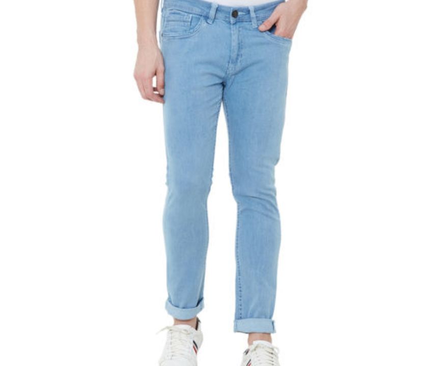Jeans uploaded by Sahil&co on 4/14/2022