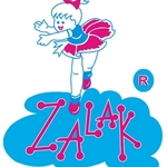 Business logo of Zalak Apparel