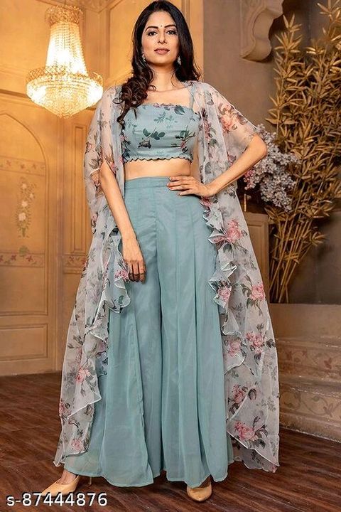 Post image D-196 Dupatta Sets
Name: D-196 Dupatta Sets

Sizes: 
S (Bust Size: 34 in, Bottom Waist Size: 28 in, Bottom Length Size: 42 in, Shoulder Size: 12 in) 
M (Bust Size: 34 in, Bottom Waist Size: 28 in, Bottom Length Size: 42 in, Shoulder Size: 12 in) 
L (Bust Size: 34 in, Bottom Waist Size: 28 in, Bottom Length Size: 42 in, Shoulder Size: 12 in) 
XL (Bust Size: 34 in, Bottom Waist Size: 28 in, Bottom Length Size: 42 in, Shoulder Size: 12 in) 
XXL (Bust Size: 34 in, Bottom Waist Size: 28 in, Bottom Length Size: 42 in, Shoulder Size: 12 in) 

Country of Origin: India