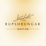 Business logo of Rupshrungar Beauty HUB based out of Jalgaon