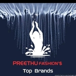 Business logo of Preethu Fashion