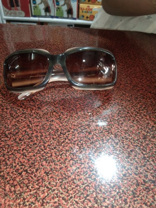 Sunglasse uploaded by Khushbu agarwal on 4/14/2022