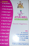 Business logo of Ayurwell