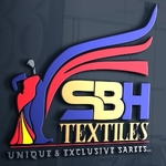 Business logo of SBH Textiles