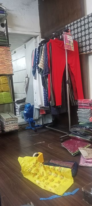 Factory Store Images of Guru kripa textiles