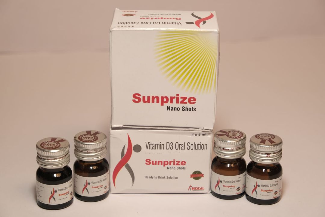 Sunprize uploaded by Taiyab pharmacy on 4/14/2022