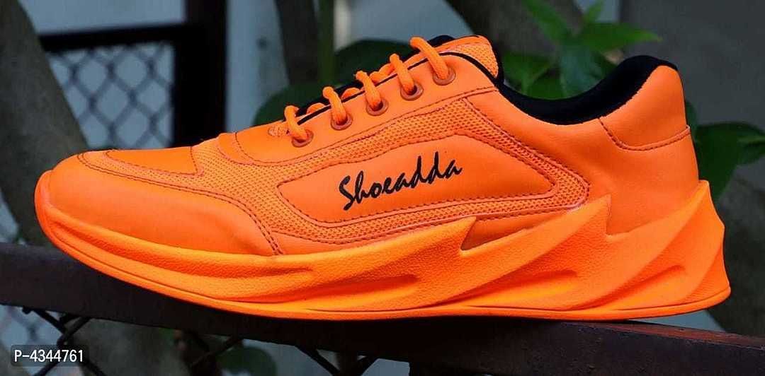 Men's sports shoes uploaded by Ak online Shop on 10/19/2020