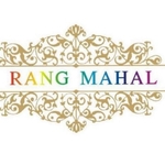 Business logo of Rang mahal