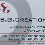 Business logo of S g enterprises