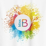 Business logo of Bliss of colors