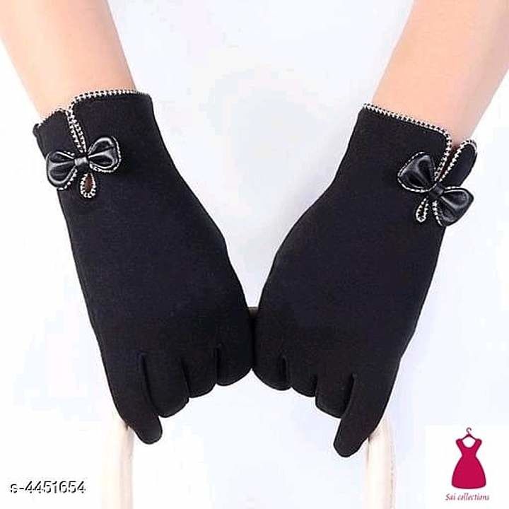 Gloves uploaded by business on 10/19/2020