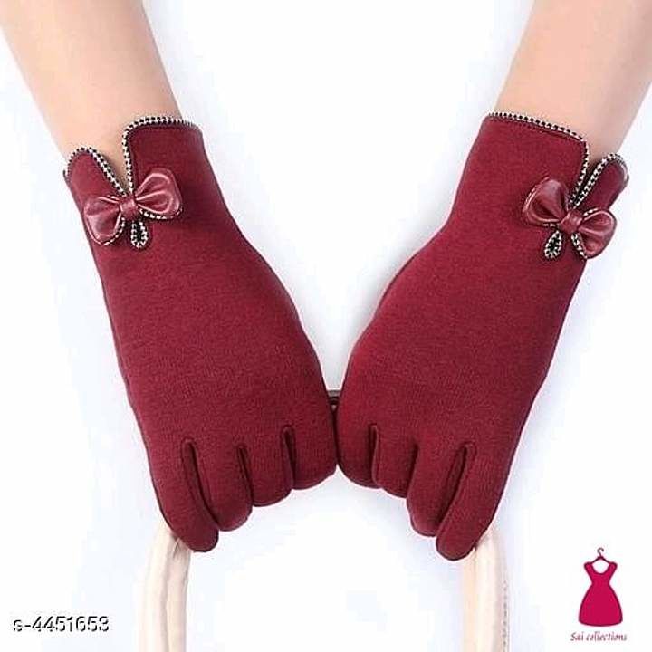 Gloves uploaded by Sai collections on 10/19/2020