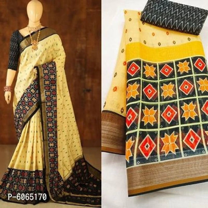 Saree uploaded by business on 4/14/2022