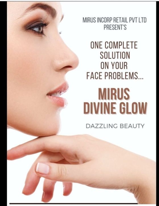 Product uploaded by Mirus Divine Glow Cream  on 4/14/2022