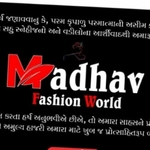 Business logo of Madhav fashion