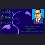Business logo of Nikky Saree Centre