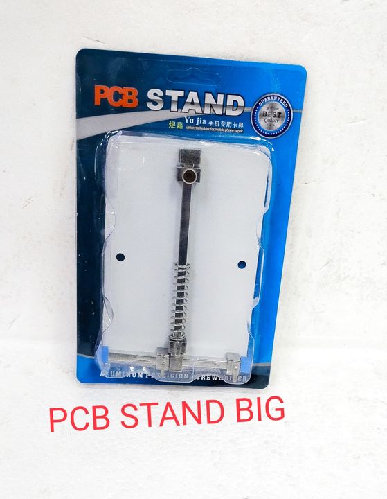 PCB STAND  uploaded by SATYA ENTERPRISES  on 4/14/2022