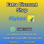 Business logo of Extra Discount Shop