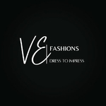 Business logo of VE Fashions