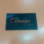 Business logo of Orange fashions