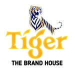 Business logo of Tiger the perfect brand