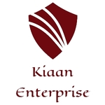 Business logo of Kiaan Enterprises
