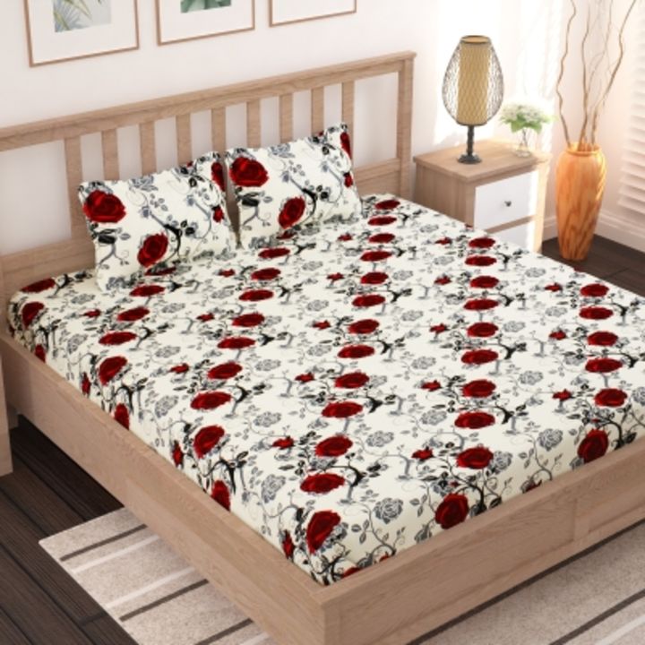 Bedsheet Price Starting from 200-400 uploaded by business on 4/14/2022