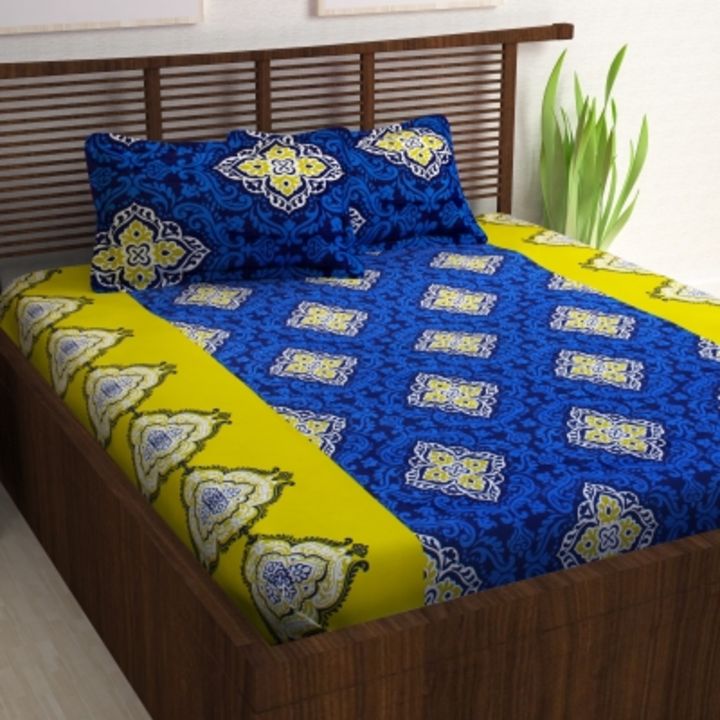 Bedsheet Price Starting from 200-400 uploaded by business on 4/14/2022