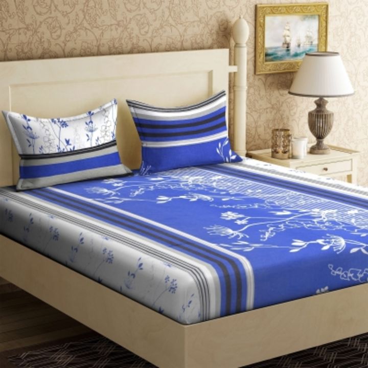 Bedsheet Price Starting from 200-400 uploaded by Extra Discount Shop on 4/14/2022