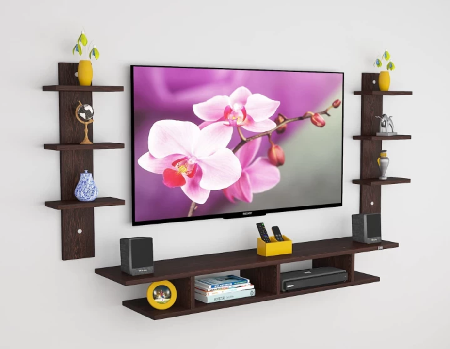 Post image Brand new wall TV unit direct from factory to consumers @ factory wholesale prices..
Starting from 7999rs...