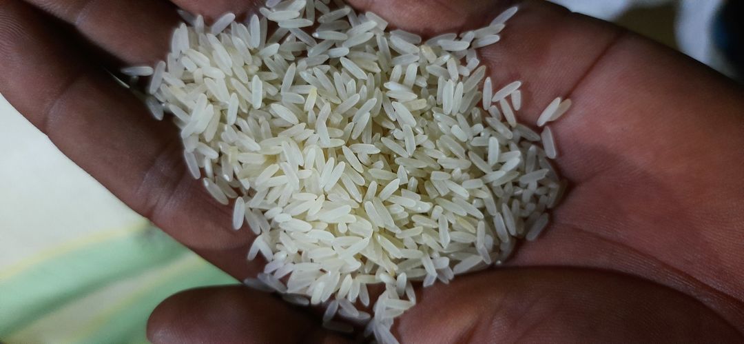 Post image Husking minikate Rice available bulk quantity. 5,10,25kg package available.