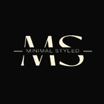 Business logo of Minimal Styled