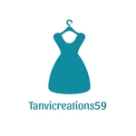 Business logo of Tanvicreations59