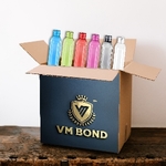 Business logo of VM BOND®