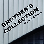 Business logo of Brothers collection