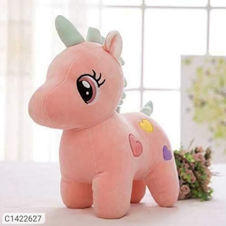 Soft toy  uploaded by Yummy collection on 4/14/2022