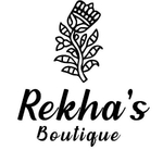 Business logo of Rekha cloth store