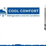 Business logo of Cool comfort