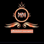 Business logo of Mahakali menswear