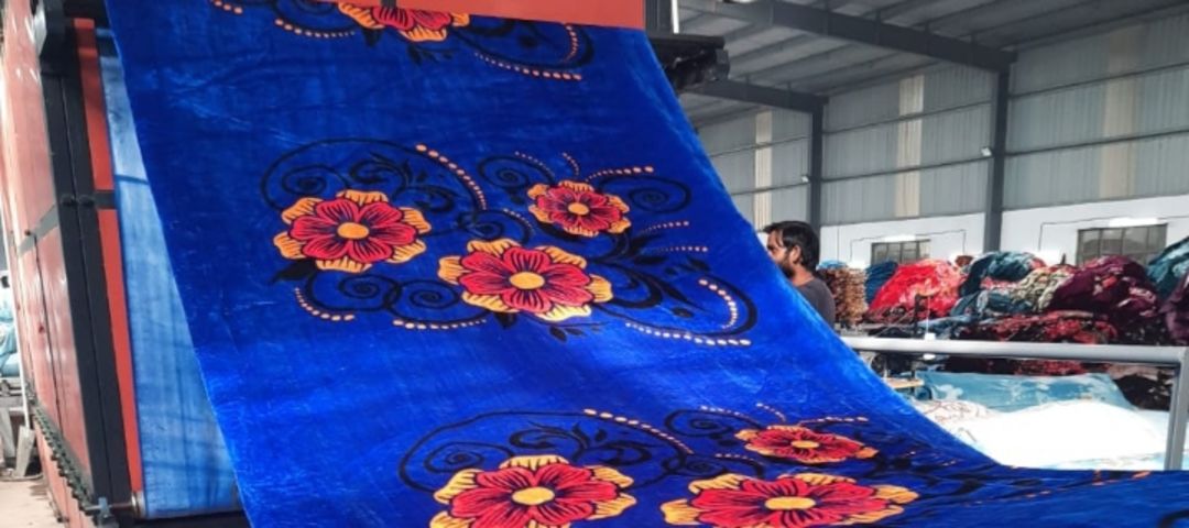 Factory Store Images of Shiv Shakti Handloom Industries