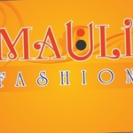 Business logo of Mauli fashion