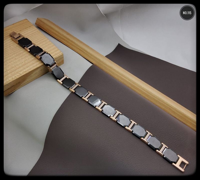 Ciramik bracelet uploaded by Shagun fashion on 4/14/2022